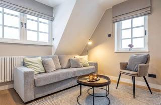 Wohnung kaufen in 25980 Sylt, Dunes Residences – Zwei Ebenen, doppelte Möglichkeiten: Charmantes Maisonetteapartmente