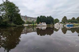 Wohnung kaufen in Klein-Von-Diepold-Straße 16, 26721 Barenburg, Renovierungsbedürftige große Etagenwohnung mit guter Infrastruktur