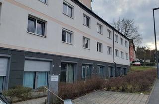 Wohnung kaufen in Stöhrstraße, 97074 Würzburg, Charmantes 2-ZKB Apartement in Würzburg Frauenland
