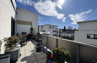 Wohnung kaufen in 79379 Müllheim, Sonniges Zuhause als Kapitalanlage