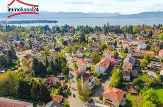Wohnung kaufen in 88131 Lindau, Attraktive 4-Zimmer-Wohnung in umfassend saniertem Altbau in 88131 Bad-Schachen-Lindau