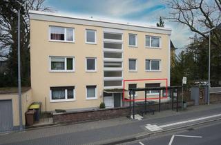 Wohnung kaufen in 53604 Bad Honnef, 3-Zimmer-Kapitalanlage in Bad Honnef – ruhige Lage & solide Vermietung
