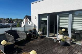 Penthouse kaufen in 27721 Ritterhude, moderne Penthouse Wohnung im Herzen von Ritterhude