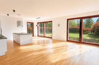 Wohnung kaufen in 60389 Seckbach, 3 Zimmer und eigener großer Garten in Frankfurt-Seckbach