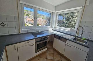 Wohnung kaufen in 71229 Leonberg, Lichtdurchflutete Wohnung mit großer Dachterrasse