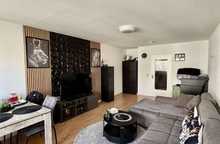 Wohnung kaufen in 77694 Kehl, 1-Zimmer Wohnung in zentraler Lage von Kehl