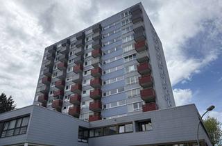 Wohnung kaufen in 87437 Kempten, Kapitalanlage mit Weitblick – vermietete 1-Zimmer-Wohnung mit Balkon in Kempten