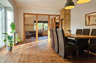 Wohnung kaufen in 45529 Hattingen, Naturnahes Wohnen! Erdgeschosswohnung mit Charme.