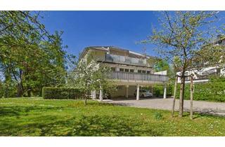 Wohnung kaufen in 88250 Weingarten, Wohnkultur der Extraklasse!Stilvoll und exklusiv - naturnah in der Stadt wohnen