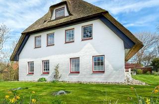 Wohnung kaufen in 25836 Vollerwiek, Hinterm Deich - vor den Toren von SPO