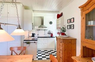 Wohnung kaufen in 25836 Vollerwiek, Hinterm Deich - vor den Toren von SPO