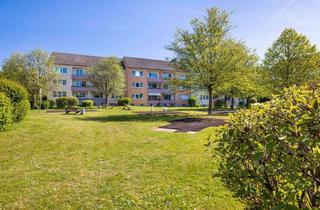 Wohnung kaufen in 29229 Celle, Kein Neubau-Zirkus. Sondern eine Wohnung mit Haltung.