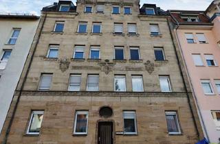 Wohnung kaufen in 90427 Schniegling, Provisionsfrei - 4-Zimmer-Eigentumswohnung im 2. OG | Nürnberg-Schniegling