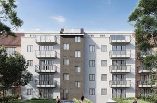 Wohnung kaufen in 23562 St. Jürgen, Wohnen im Herzen von St.Jürgen ...