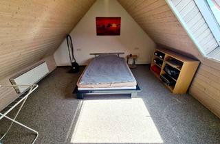 Wohnung kaufen in 74906 Bad Rappenau, Bezugsfreie 2-Zimmer-Maisonettewohnung mit Balkon, Einbauküche & Keller in Bad Rappenau
