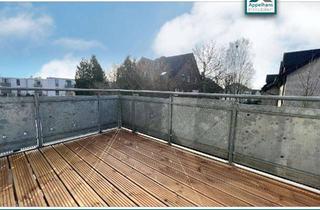 Wohnung kaufen in 49324 Melle, Stilvolle Eigentumswohnung in Melle - Mitte
