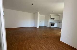 Wohnung kaufen in 79111 Rieselfeld, Große 1-Zimmer-Wohnung in Freiburg-Rieselfeld.