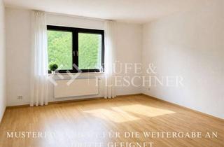 Wohnung kaufen in 64289 Darmstadt, Vorankündigung: 1-Zimmer-Apartment in zentraler & verkehrsberuhigter Lage *Attraktive Kapitalanlage!