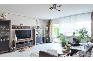 Wohnung kaufen in 49479 Ibbenbüren, Provisionsfreie Erdgeschosswohnung in ruhiger Sackgassenlage von Ibbenbüren – charmant & gepflegt