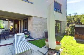 Wohnung kaufen in 79219 Staufen, Außergewöhnliche Terrassenwohnung im Herzen von Staufen