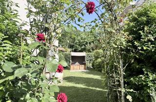 Wohnung kaufen in 79219 Staufen, Außergewöhnliche Terrassenwohnung im Herzen von Staufen