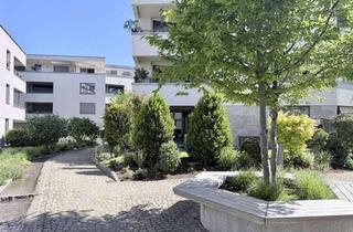 Wohnung kaufen in 79219 Staufen, Außergewöhnliche Terrassenwohnung im Herzen von Staufen