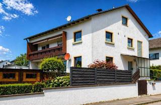 Wohnung kaufen in 85120 Hepberg, Familienfreundliche 5-Zimmer-Erdgeschosswohnung mit Gartenanteil und Garage +++ Bezugsfrei