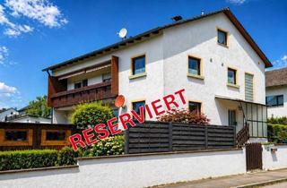 Wohnung kaufen in 85120 Hepberg, RESERVIERT: Familienfreundliche 5-Zimmer-Erdgeschosswohnung mit Garten und Garage +++ Bezugsfrei