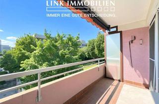 Wohnung kaufen in 71065 Sindelfingen, Moderne 3-Zi.-Wohnung mit Sonnenbalkon und Einzelgarage in Sindelfingen!***