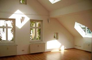 Loft kaufen in Waidmannsluster Damm 122, 13469 Waidmannslust, Helle 126 m² Loft-Maisonette im grünen Waidmannslust - Office mit Wohnpotential