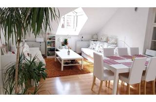Loft kaufen in Waidmannsluster Damm 122, 13469 Waidmannslust, Helle 126 m² Loft-Maisonette im grünen Waidmannslust - Ideal als Home/Office