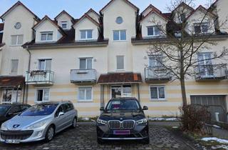 Wohnung kaufen in 89165 Dietenheim, Schöne Maisonette-Wohnung im Herzen von Dietenheim!