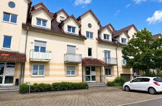 Wohnung kaufen in 89165 Dietenheim, Schöne Maisonette-Wohnung im Herzen von Dietenheim!