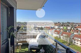 Wohnung kaufen in 95326 Kulmbach, Attraktive Wohnung mit sonniger Lage!