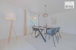Wohnung kaufen in Talstraße 24A, 79682 Todtmoos, Sonnige Maisonette-Wohnung im Grünen