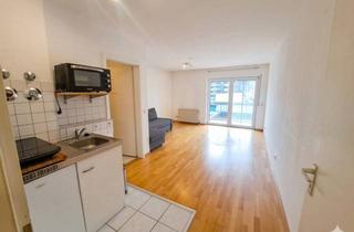 Wohnung kaufen in Essenweinstraße 45a, 76131 Oststadt, Gepflegte 2-Zi.-Wohnung in begehrter Oststadt – sofort bezugsfrei!