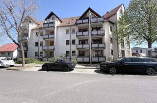 Wohnung kaufen in 01689 Weinböhla, Erstklassig sanierte 2-Zimmer-Wohnung zur Eigennutzung oder als Kapitalanlage