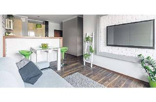 Wohnung kaufen in 82418 Murnau, *** attraktive und ruhige 1 Zimmer Neubauwohnung mit Garten ***