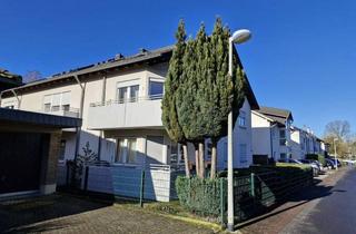 Wohnung kaufen in 53797 Lohmar, Lohmar Heide: vermietete 2-Zimmer-DG-Wohnung mit Balkon & Stellplatz