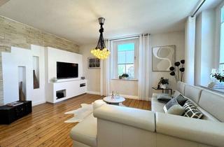 Wohnung kaufen in 48329 Havixbeck, Altbau-Liebe auf 130 m² – stilvoll und naturnah leben in Havixbeck!