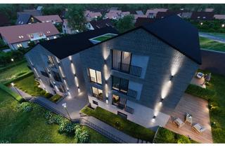 Wohnung kaufen in 70825 Korntal-Münchingen, Tolle Raumaufteilung, schöne Terrasse, ruhige Lage