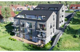 Wohnung kaufen in 70825 Korntal-Münchingen, Erdgeschosswohnung mit Gartenanteil
