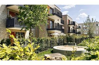 Wohnung kaufen in 30657 Bothfeld, Bezugsfertige 2‑Zi.-Gartenwohnung mit 79,52 m², überdachter Terrasse & 51 m² Privatgarten