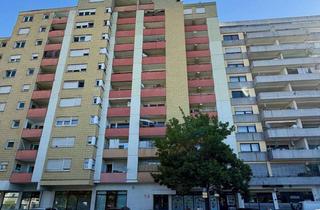 Wohnung kaufen in Bürgermeister-Kutterer-Straße 14, 67059 Mitte, LU-MITTE - 1,5 Zi.-App. mit Loggia und TG-Stellplatz