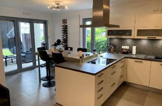 Wohnung kaufen in 90763 Südstadt, Moderne Ciry- Komfort- Wohnung mit Terrasse und TG - Stellplatz ...