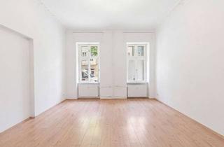 Wohnung kaufen in Achenbachstraße, 13585 Spandau, Attraktive und vielseitig nutzbare Wohnung in der Altstadt Spandau - Wohnen, Vermieten oder Gewerbe