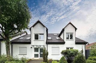 Wohnung kaufen in 73230 Kirchheim, Großzügige 3,5 Zi.-Maisonettewohnung mit Balkon und Tiefgarage