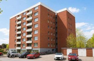 Wohnung kaufen in 24558 Henstedt-Ulzburg, 3-Zimmer-Eigentumswohnung mit Potenzial in guter Lage von Henstedt-Ulzburg!