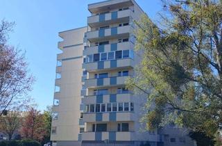 Wohnung kaufen in 38448 Wolfsburg, Grün. Großzügig.Komfortabel. 3-Zimmer Wohnung mit großem Balkon