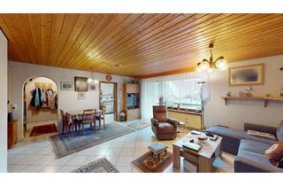 Wohnung kaufen in 74379 Ingersheim, *** Gemütiche 2,5-Zi.-EG-Wohnung mit Terrasse, Gartenanteil und Garage ***